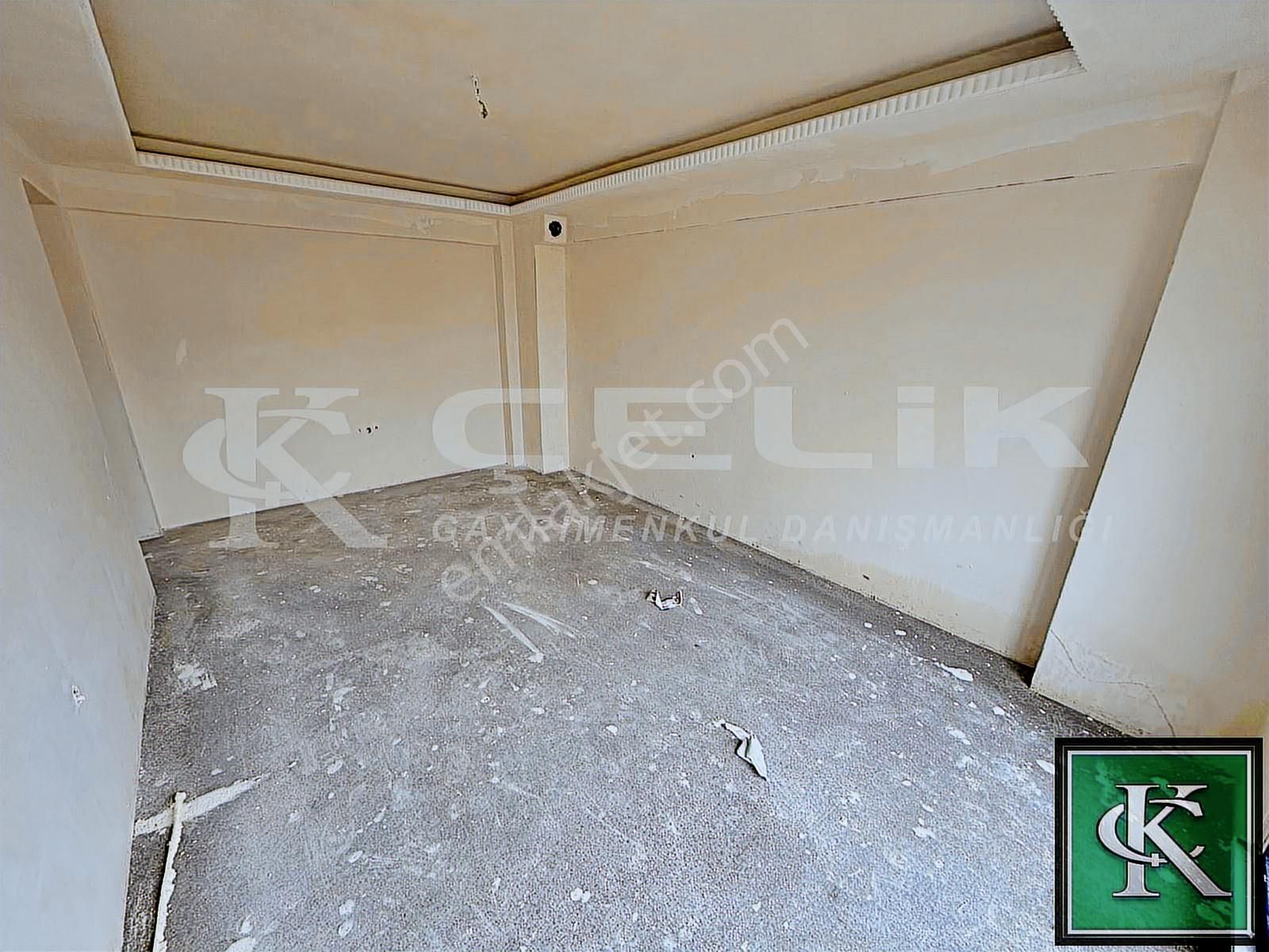 Çelik Emlaktan 2+1 Arakat Yerden Isıtmalı Sıfır Satılık Daireler - Görsel 2