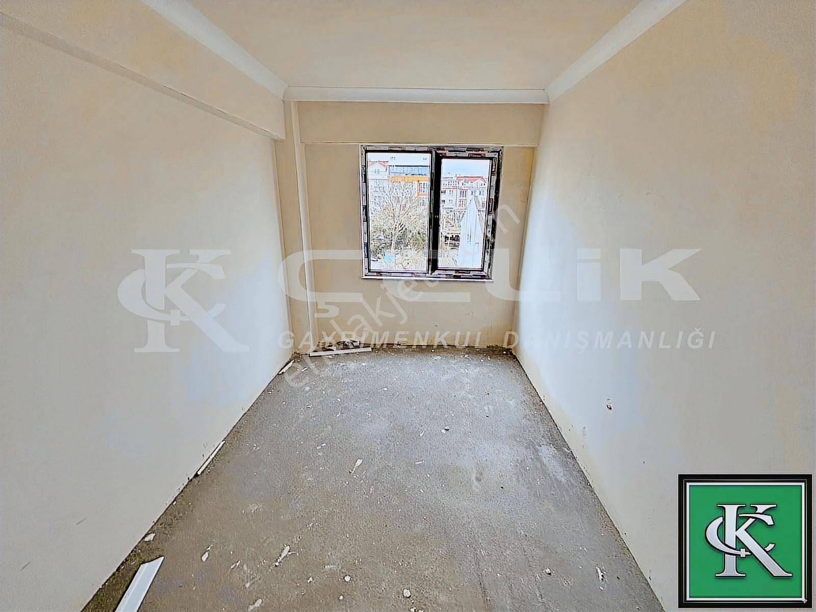 Çelik Emlaktan 2+1 Arakat Yerden Isıtmalı Sıfır Satılık Daireler - Görsel 27