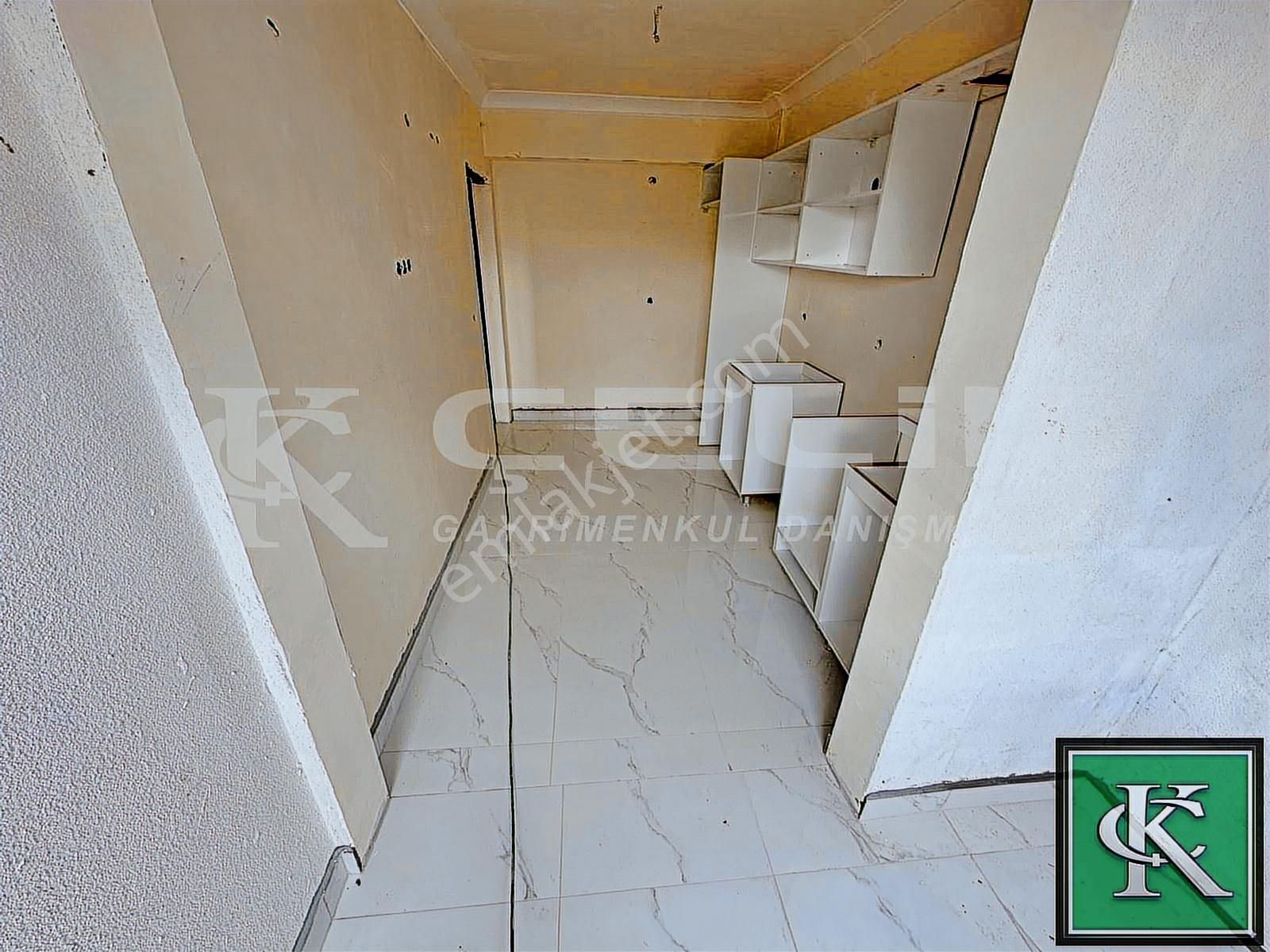 Çelik Emlaktan 2+1 Arakat Yerden Isıtmalı Sıfır Satılık Daireler - Görsel 17