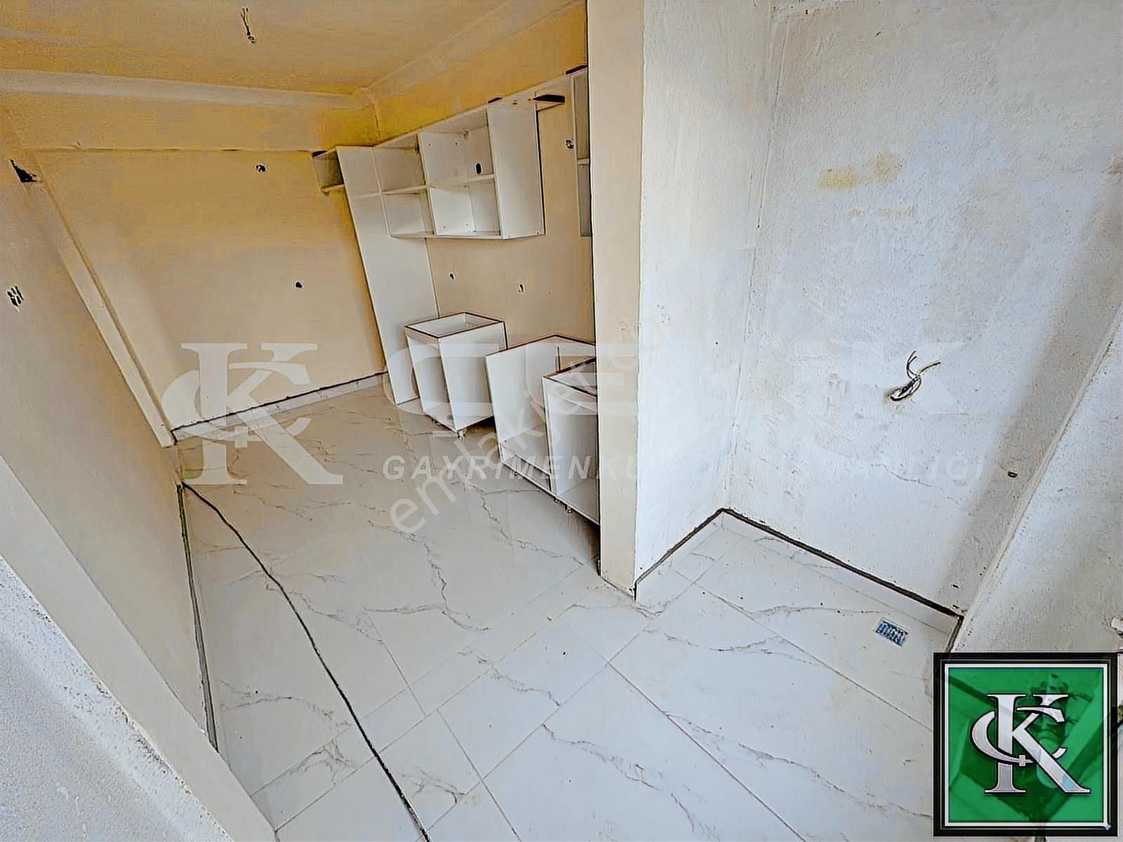 Çelik Emlaktan 2+1 Arakat Yerden Isıtmalı Sıfır Satılık Daireler - Görsel 10