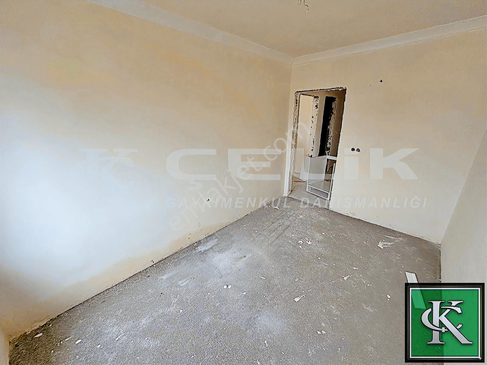 Çelik Emlaktan 2+1 Arakat Yerden Isıtmalı Sıfır Satılık Daireler - Görsel 12