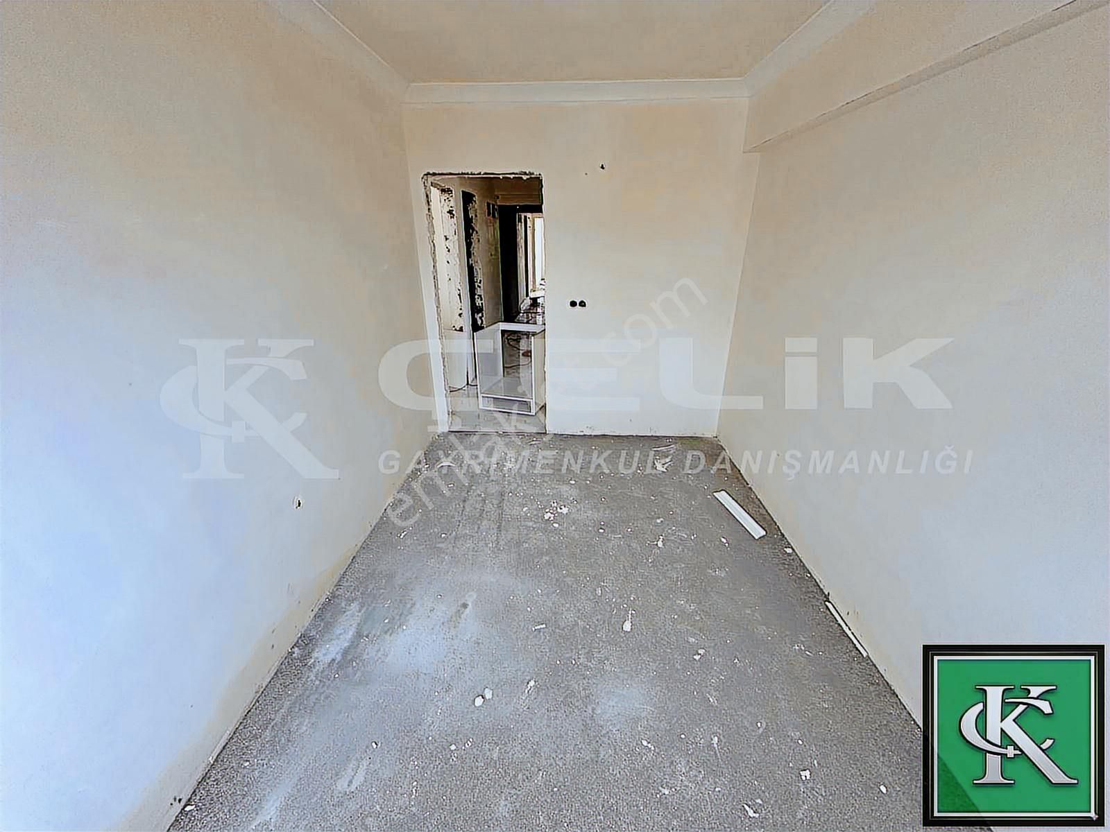 Çelik Emlaktan 2+1 Arakat Yerden Isıtmalı Sıfır Satılık Daireler - Görsel 7