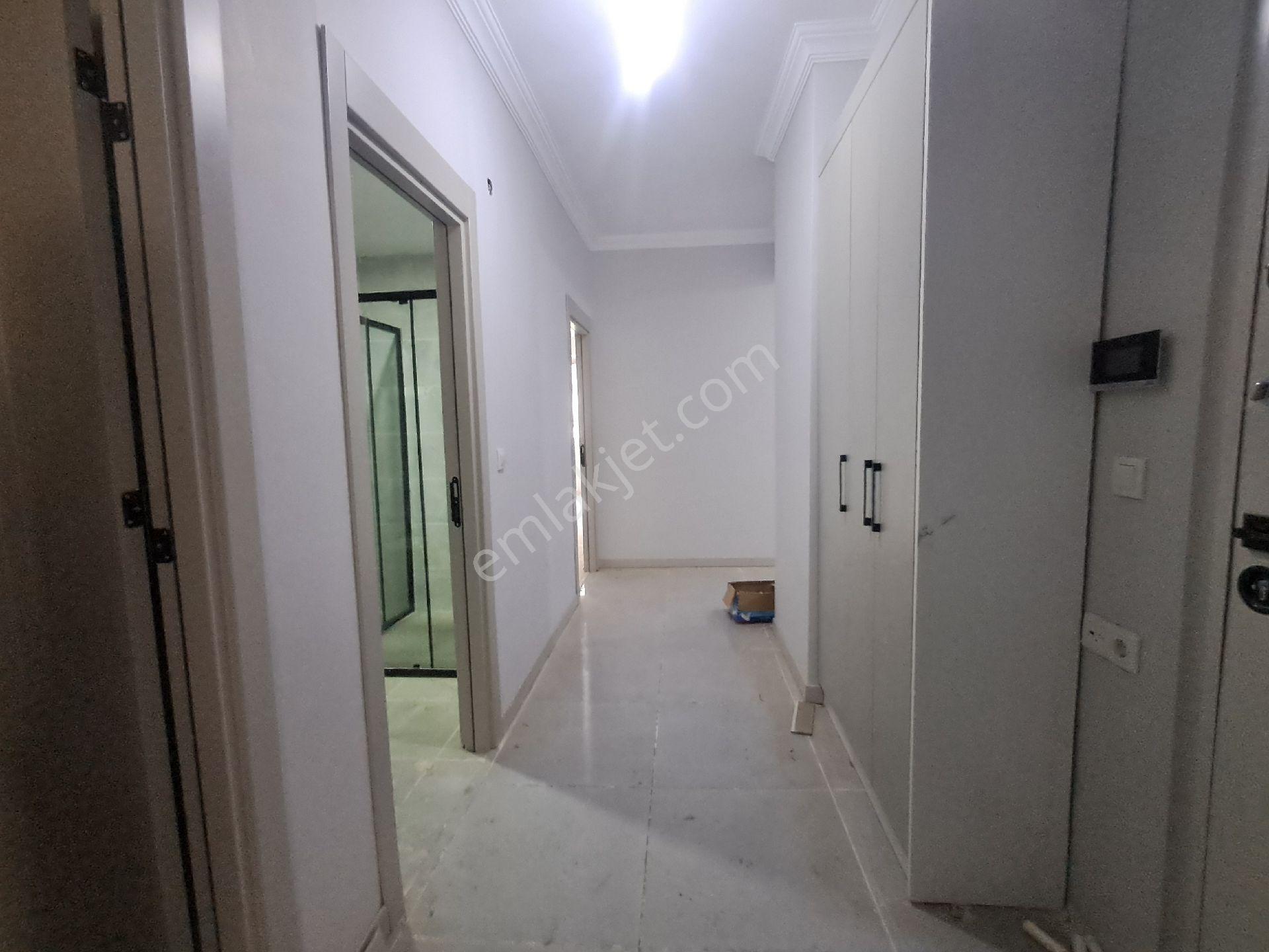 Ekşioğlu'ndan Tekirdağ Süleymanpaşa Çiftlikönü Mahallesi 3+1 Satılık Daire - Görsel 22