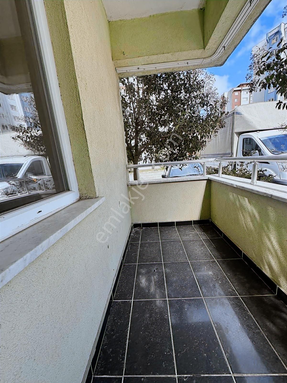 Çerkezköy Veliköy Mah Site İçinde Satılık 2+1 Daire