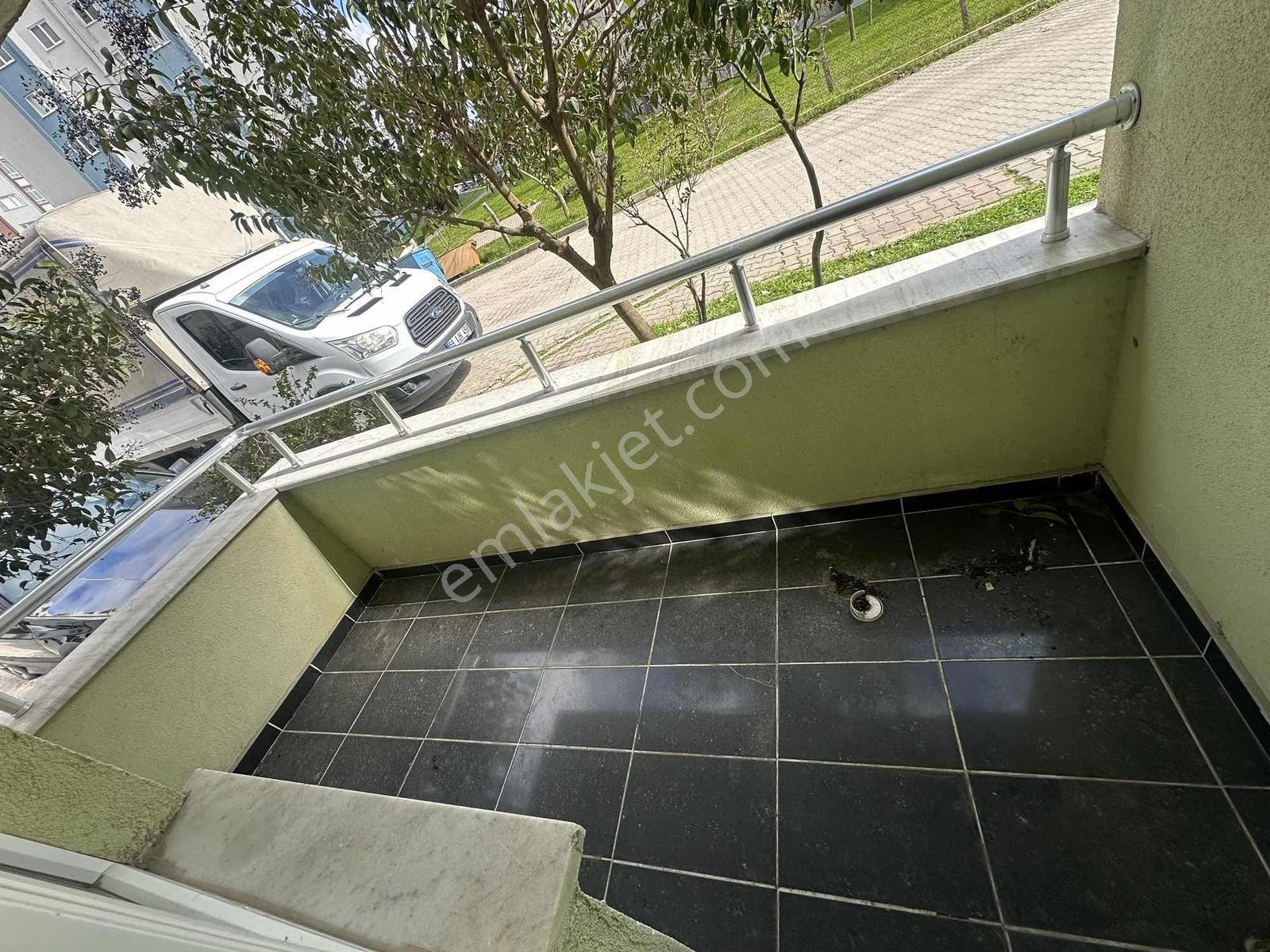 Çerkezköy Veliköy Mah Site İçinde Satılık 2+1 Daire - Görsel 5