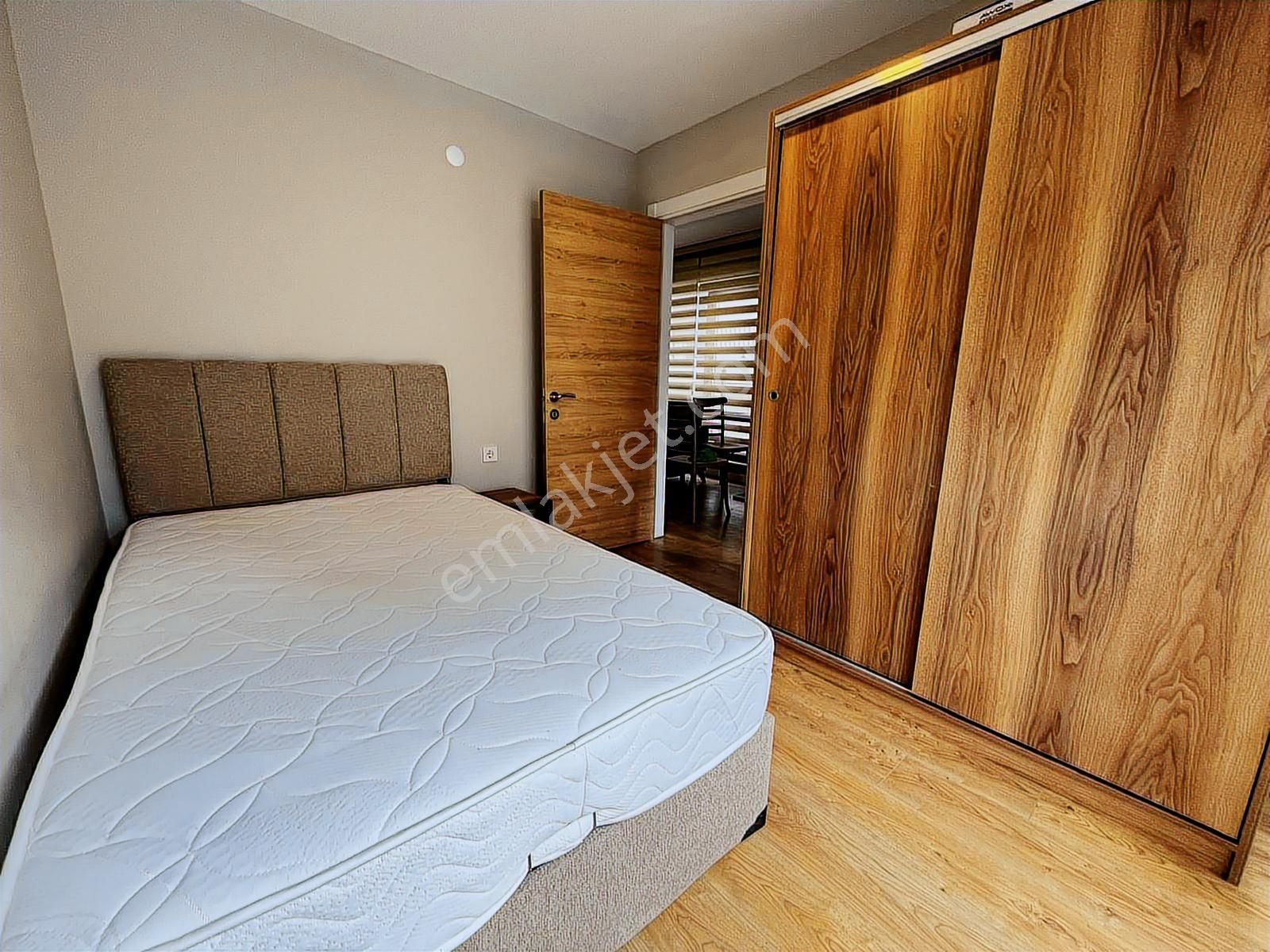 Sbell'den Emek'te,yeni Binada,2.kat,herşey Dahil,lüks Eşyalı 1+1 - Görsel 7