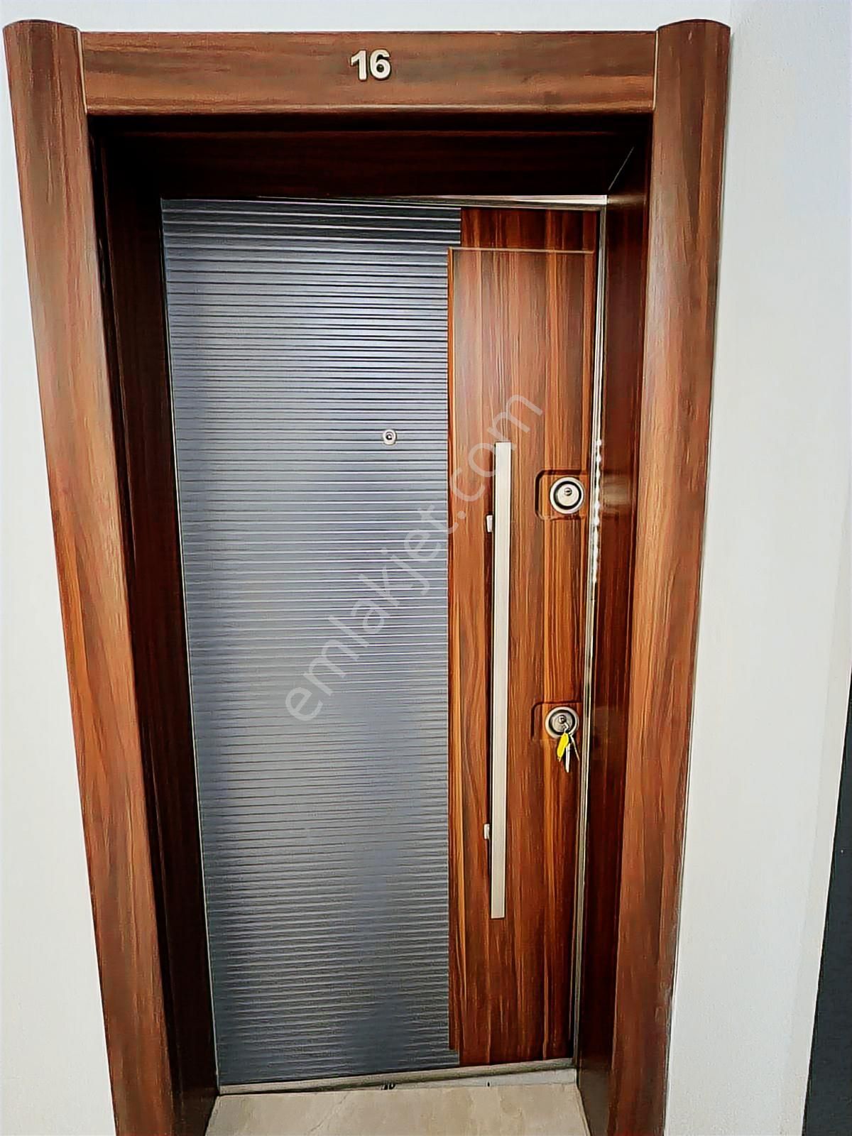 Sbell'den Emek'te,yeni Binada,2.kat,herşey Dahil,lüks Eşyalı 1+1 - Görsel 12