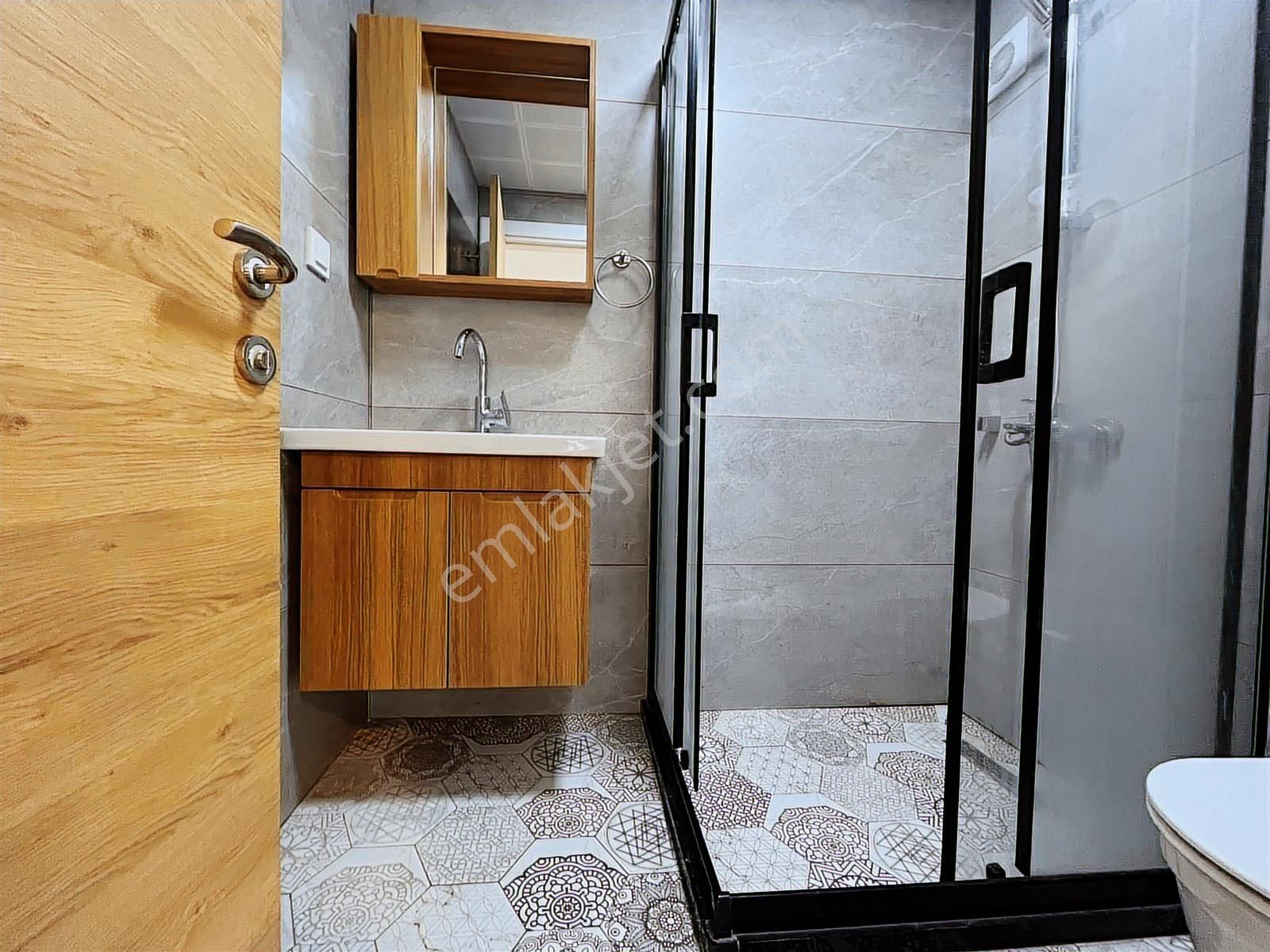 Sbell'den Emek'te,yeni Binada,2.kat,herşey Dahil,lüks Eşyalı 1+1 - Görsel 20