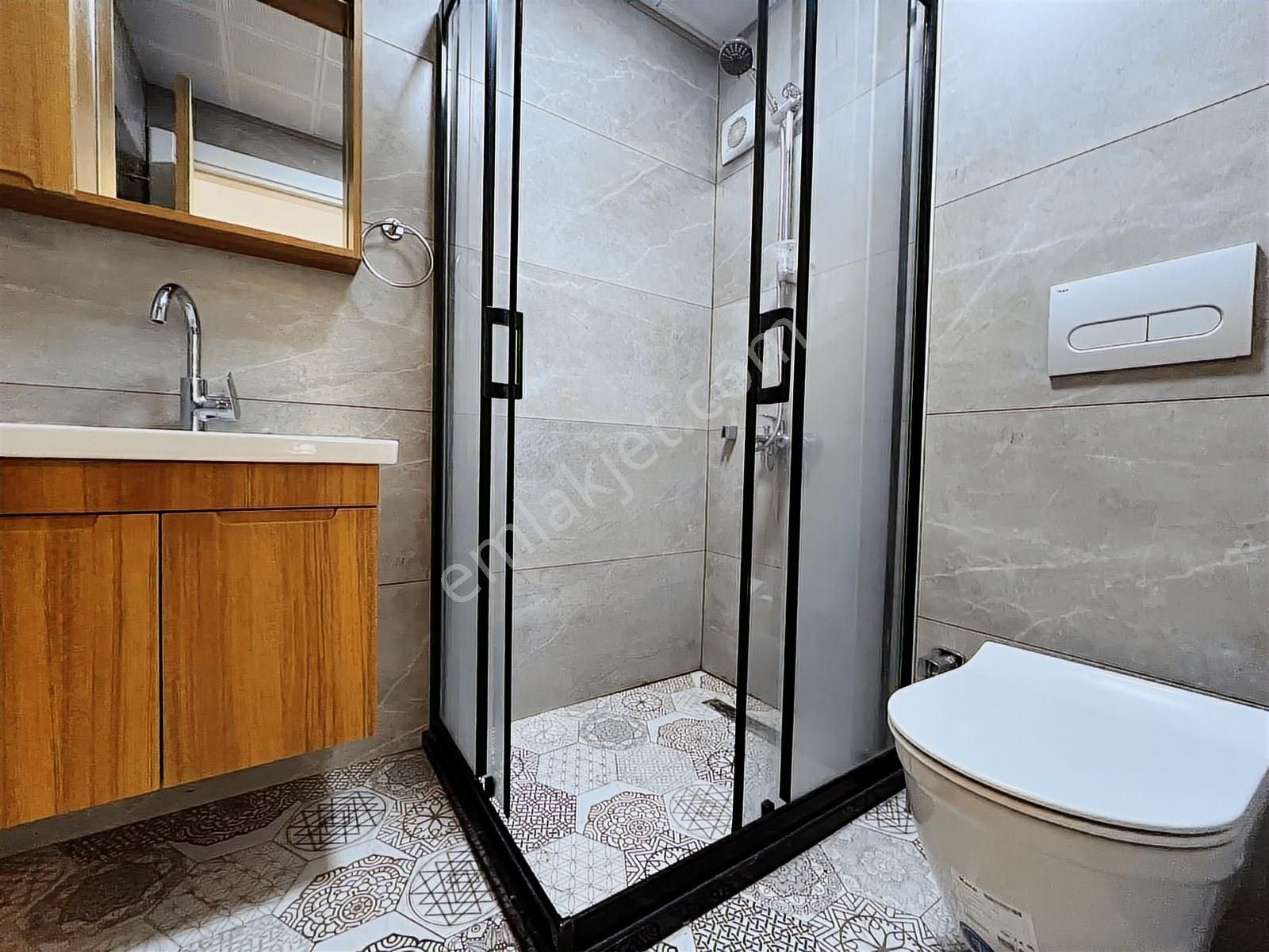 Sbell'den Emek'te,yeni Binada,2.kat,herşey Dahil,lüks Eşyalı 1+1 - Görsel 16