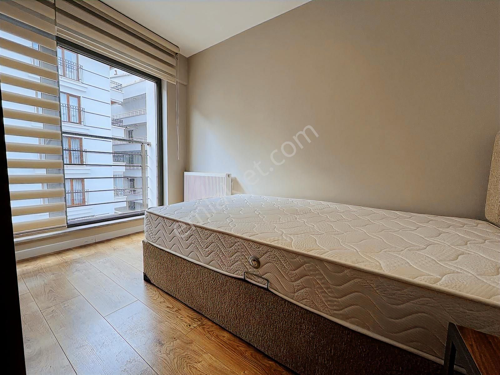 Sbell'den Emek'te,yeni Binada,2.kat,herşey Dahil,lüks Eşyalı 1+1 - Görsel 23