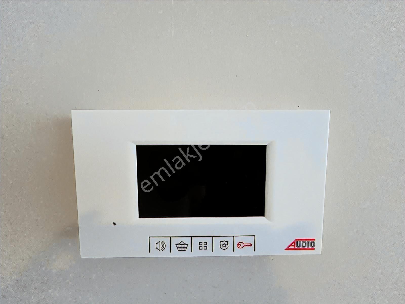 Sbell'den Emek'te,yeni Binada,2.kat,herşey Dahil,lüks Eşyalı 1+1 - Görsel 18