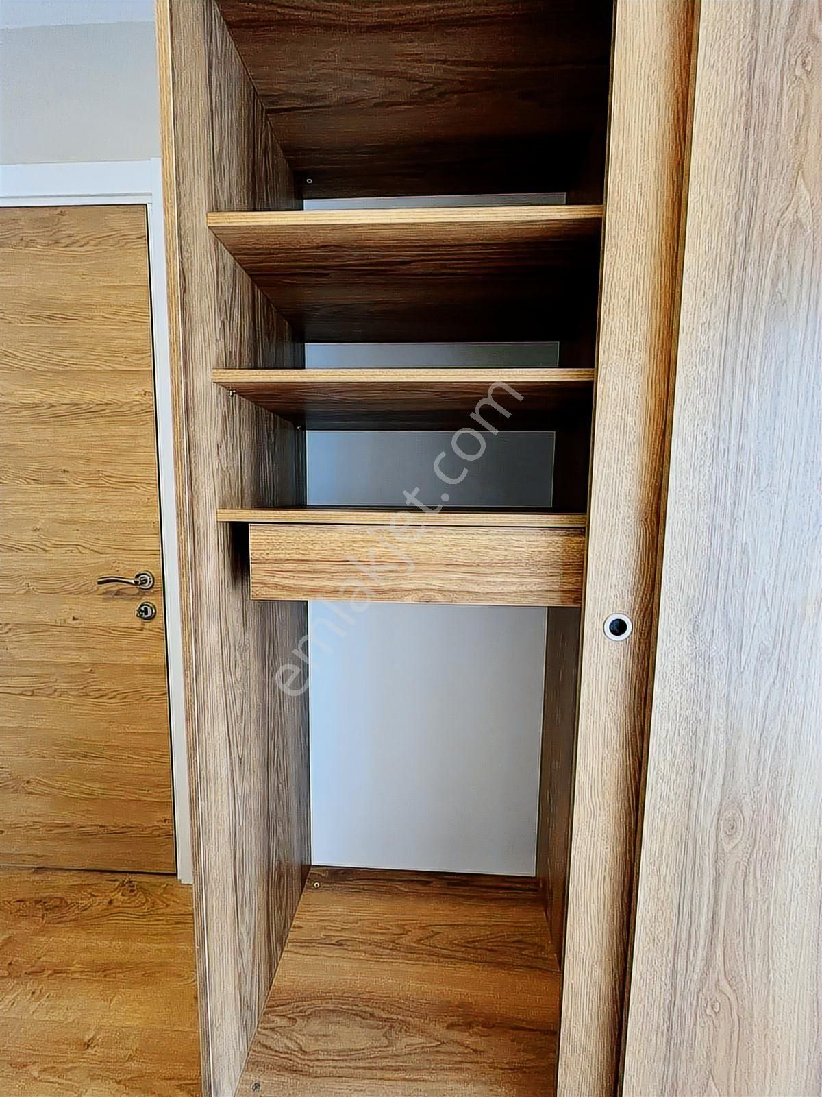 Sbell'den Emek'te,yeni Binada,2.kat,herşey Dahil,lüks Eşyalı 1+1 - Görsel 6