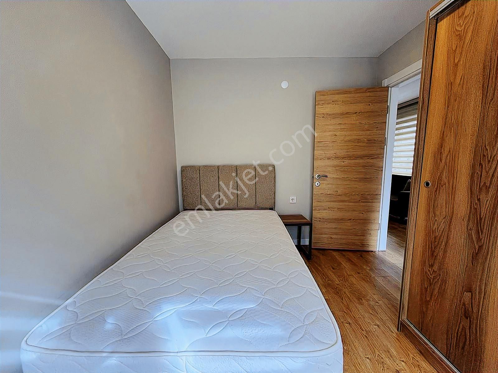 Sbell'den Emek'te,yeni Binada,2.kat,herşey Dahil,lüks Eşyalı 1+1 - Görsel 19