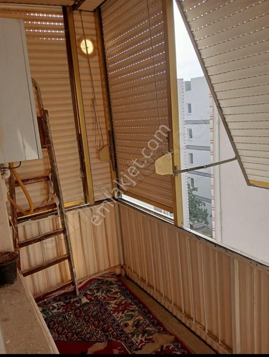 Merkezde 3+1 Eşyalı Kiralık Daire - Görsel 13