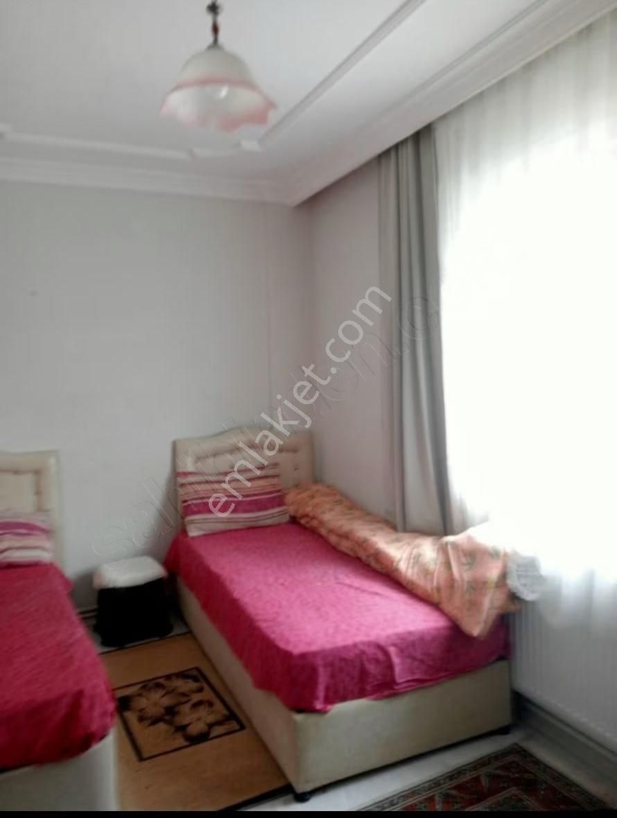 Merkezde 3+1 Eşyalı Kiralık Daire - Görsel 4