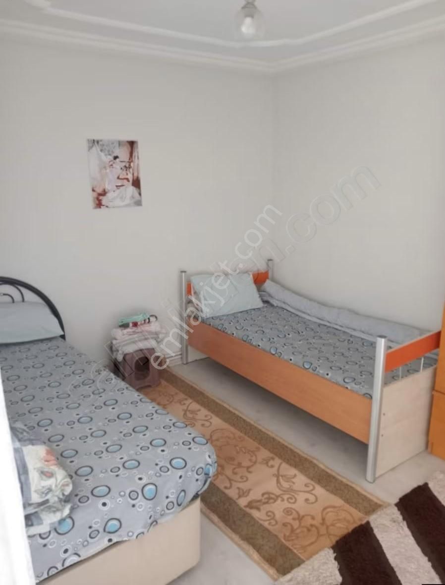 Merkezde 3+1 Eşyalı Kiralık Daire - Görsel 3