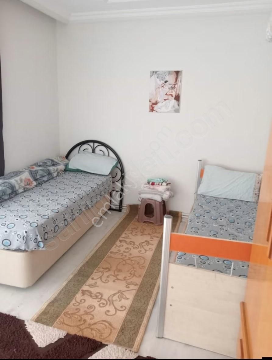 Merkezde 3+1 Eşyalı Kiralık Daire - Görsel 10