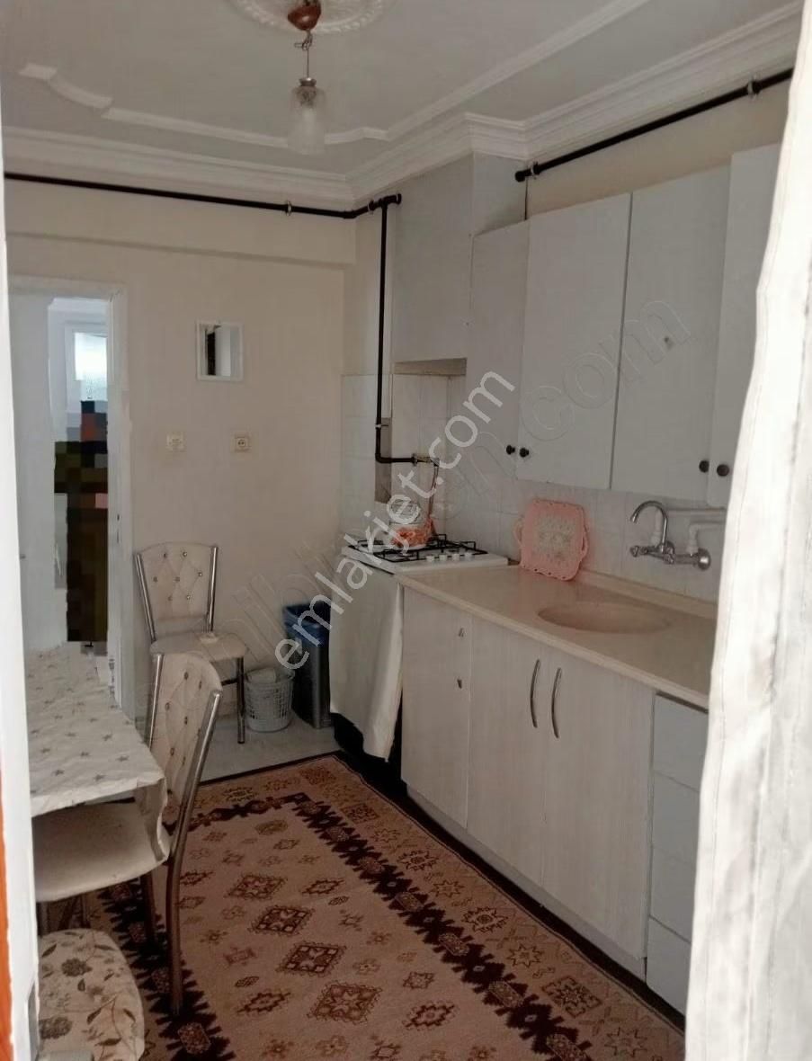 Merkezde 3+1 Eşyalı Kiralık Daire - Görsel 12