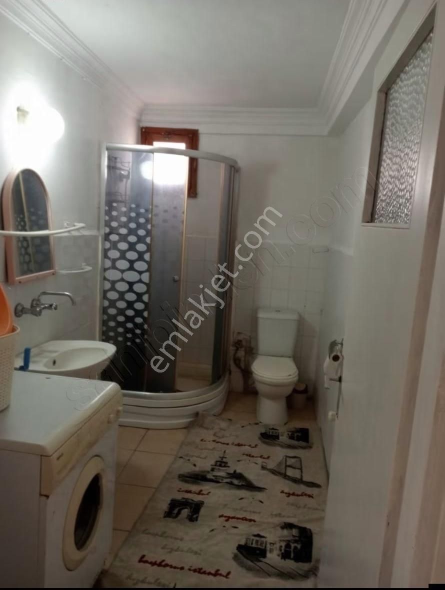 Merkezde 3+1 Eşyalı Kiralık Daire - Görsel 11