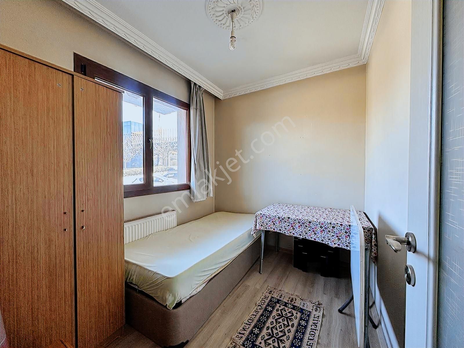 Kuruçeşme Mah. Deü'ye 50 Metre Mesafede 2+1 Eşyalı Kiralık Daire - Görsel 17