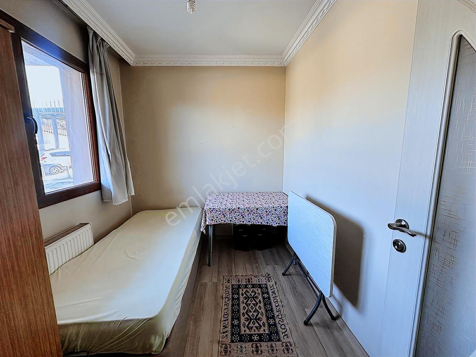 Kuruçeşme Mah. Deü'ye 50 Metre Mesafede 2+1 Eşyalı Kiralık Daire - Görsel 18