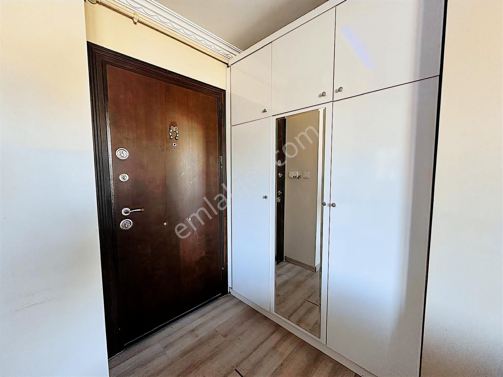 Kuruçeşme Mah. Deü'ye 50 Metre Mesafede 2+1 Eşyalı Kiralık Daire - Görsel 13