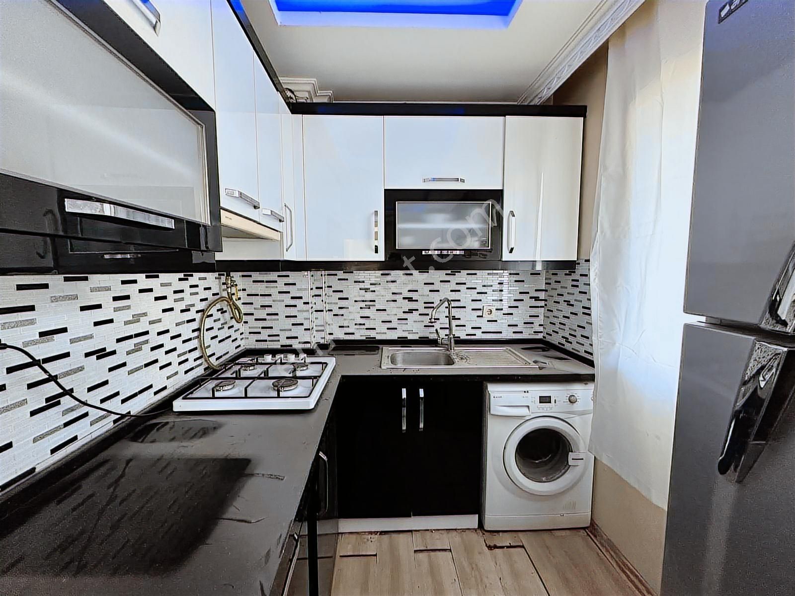 Kuruçeşme Mah. Deü'ye 50 Metre Mesafede 2+1 Eşyalı Kiralık Daire - Görsel 11