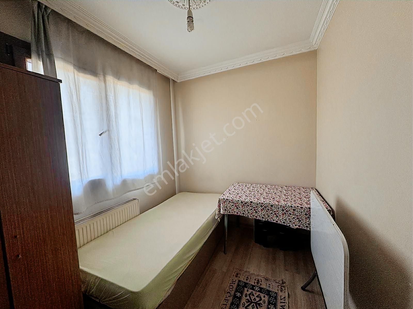 Kuruçeşme Mah. Deü'ye 50 Metre Mesafede 2+1 Eşyalı Kiralık Daire - Görsel 12