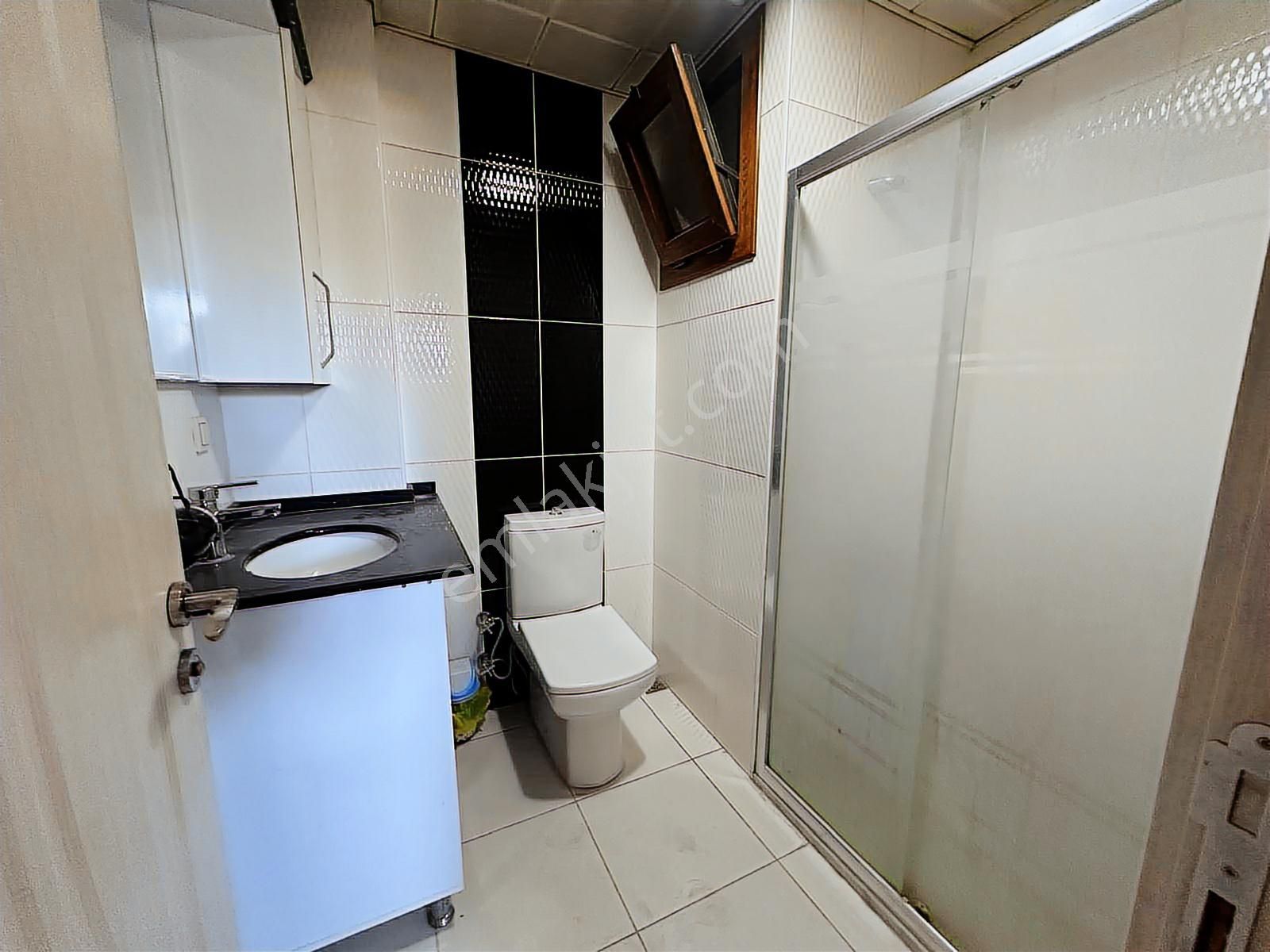 Kuruçeşme Mah. Deü'ye 50 Metre Mesafede 2+1 Eşyalı Kiralık Daire - Görsel 4