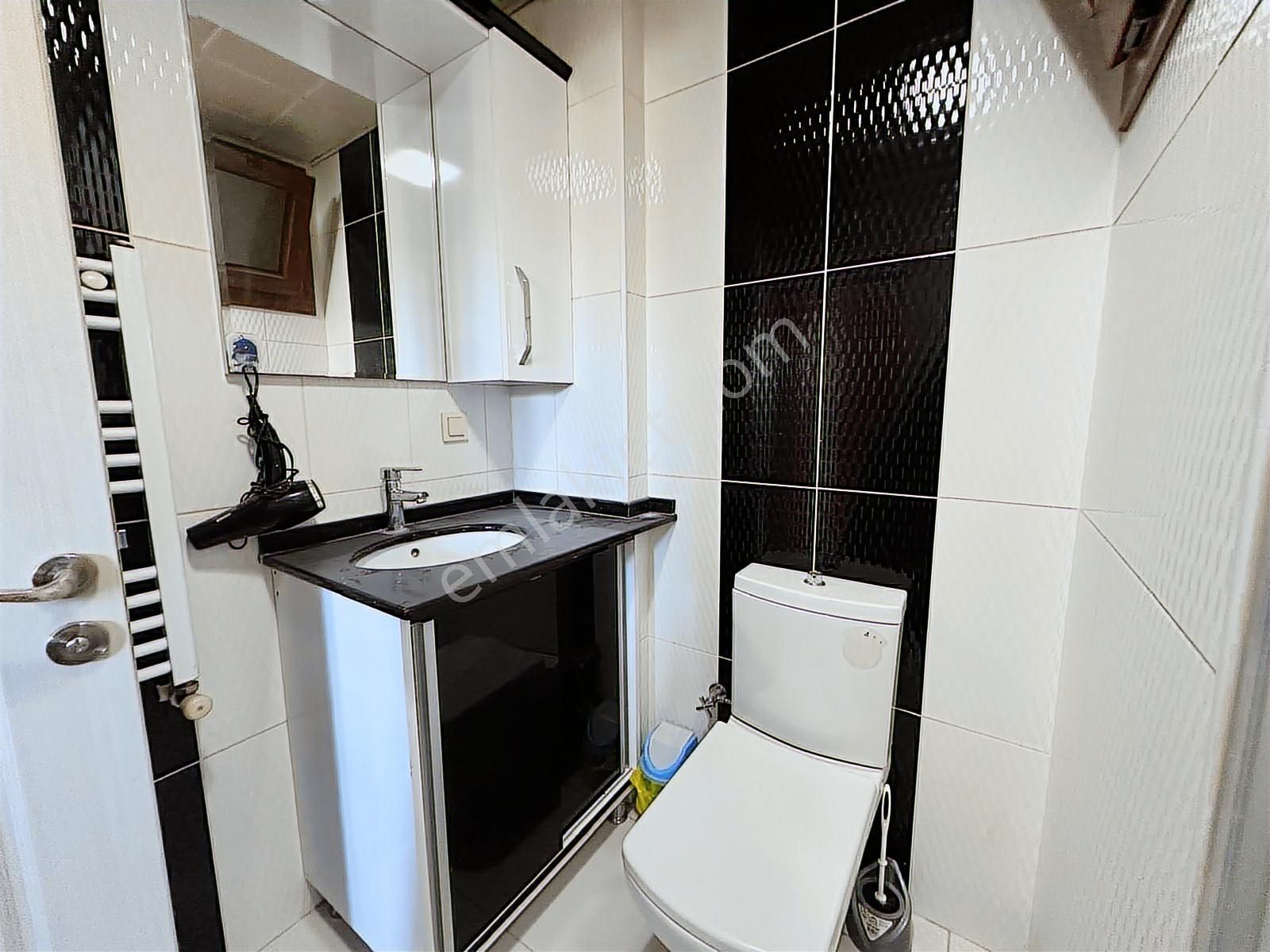 Kuruçeşme Mah. Deü'ye 50 Metre Mesafede 2+1 Eşyalı Kiralık Daire - Görsel 19