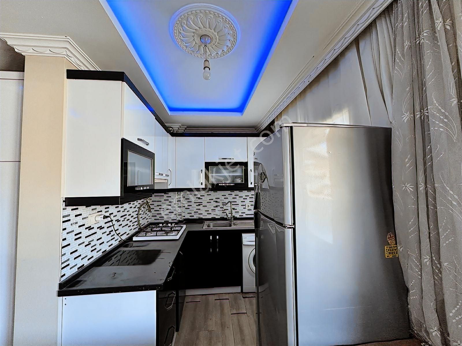 Kuruçeşme Mah. Deü'ye 50 Metre Mesafede 2+1 Eşyalı Kiralık Daire - Görsel 6