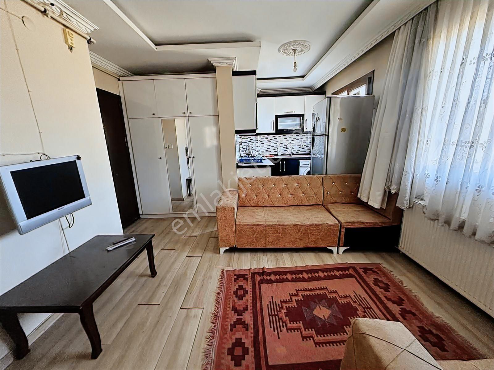 Kuruçeşme Mah. Deü'ye 50 Metre Mesafede 2+1 Eşyalı Kiralık Daire - Görsel 10