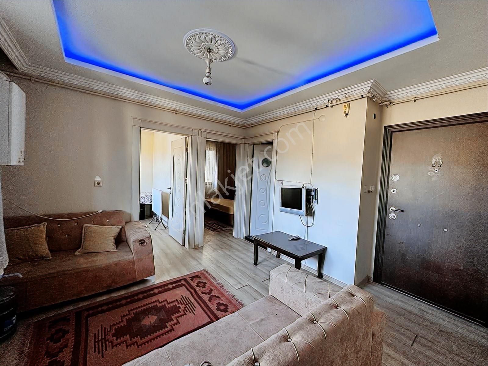 Kuruçeşme Mah. Deü'ye 50 Metre Mesafede 2+1 Eşyalı Kiralık Daire - Görsel 9