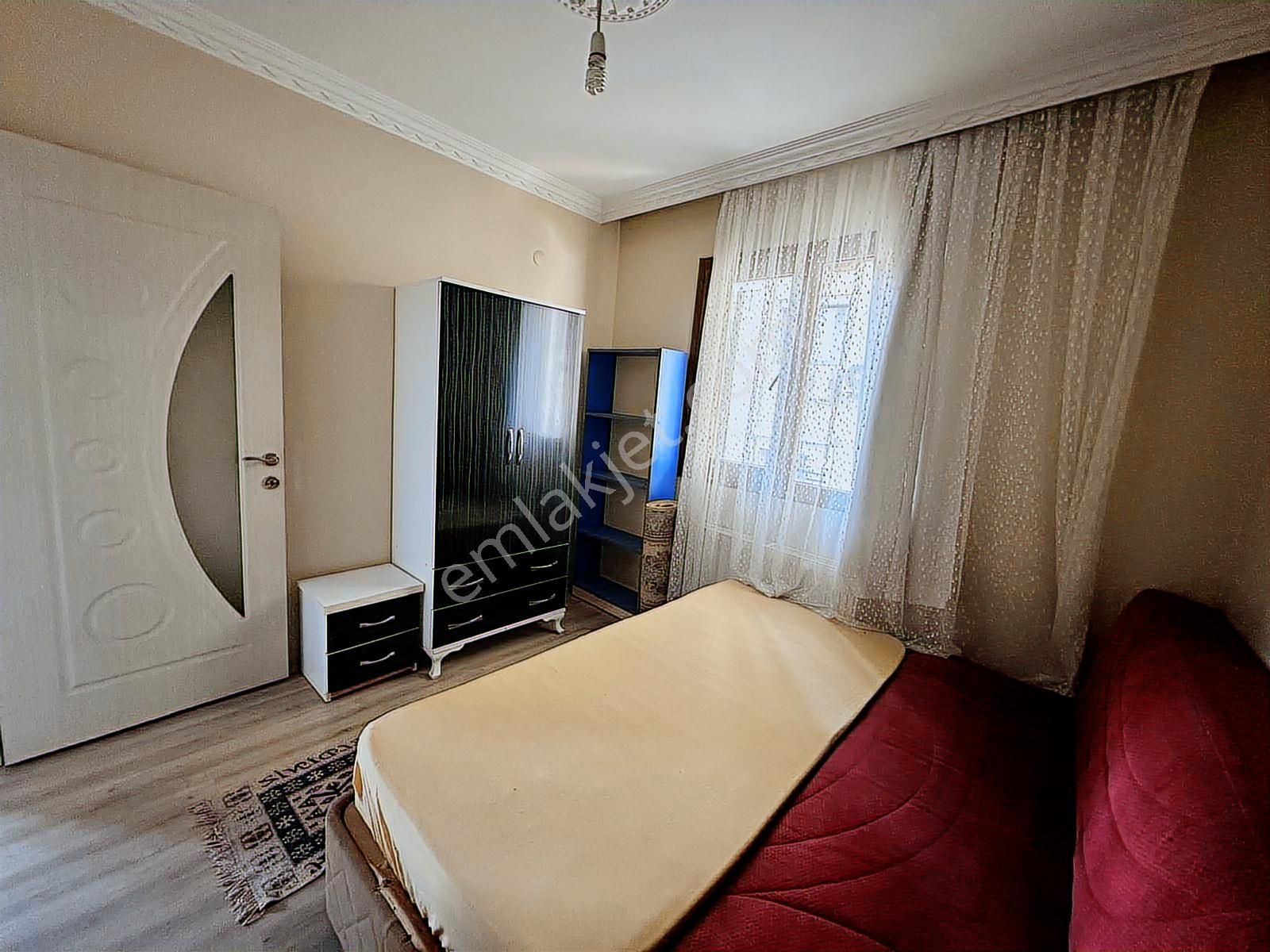 Kuruçeşme Mah. Deü'ye 50 Metre Mesafede 2+1 Eşyalı Kiralık Daire - Görsel 15