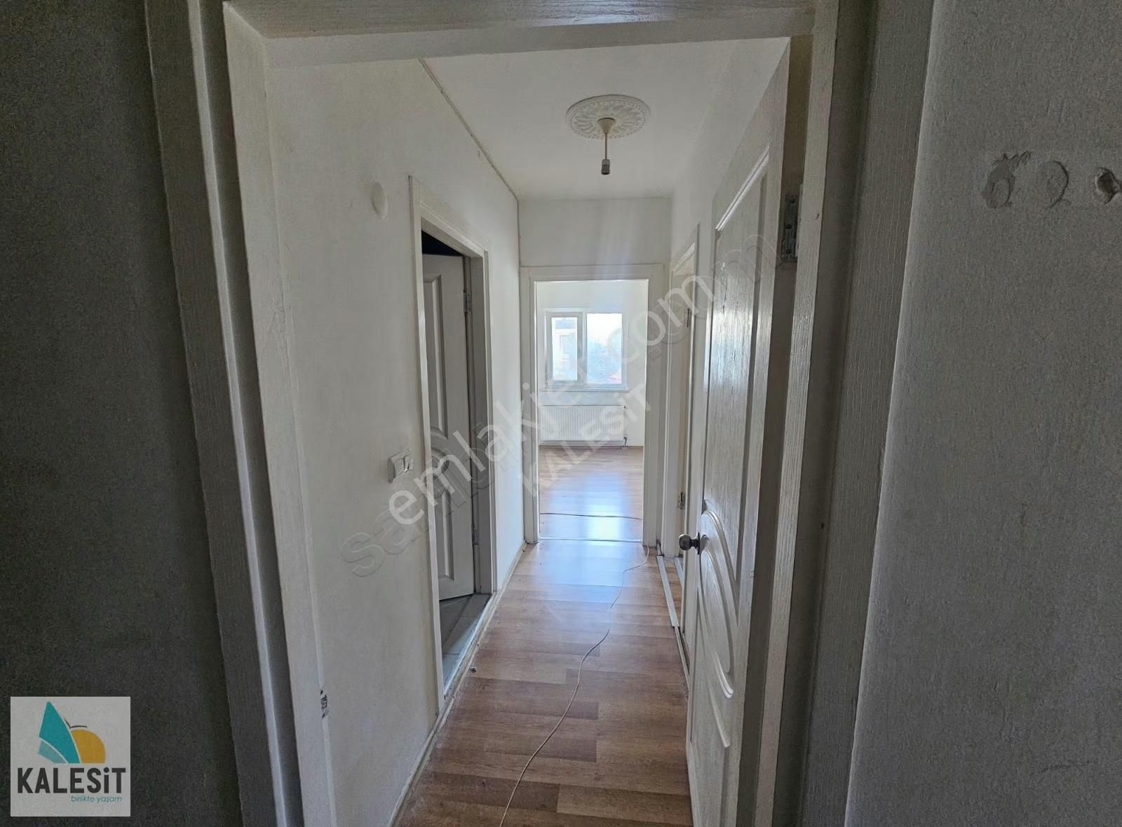 Merkez Cuma Pazarı Yakını Geniş Hollü 1+1 - Görsel 7