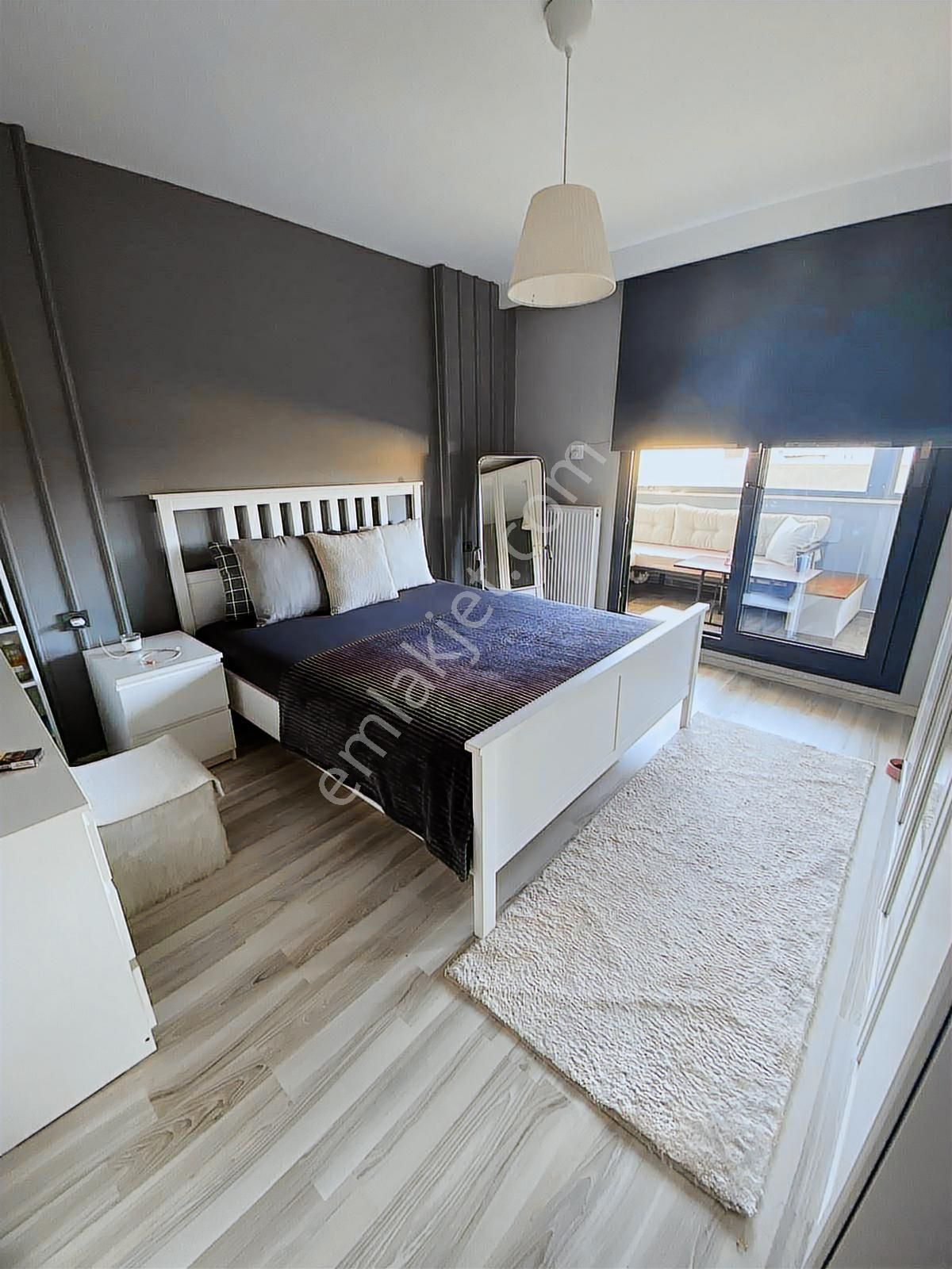 Bal Gayrimenkul-buca Laleli'de Yeni 3+1 Dubleks Daire - Görsel 17