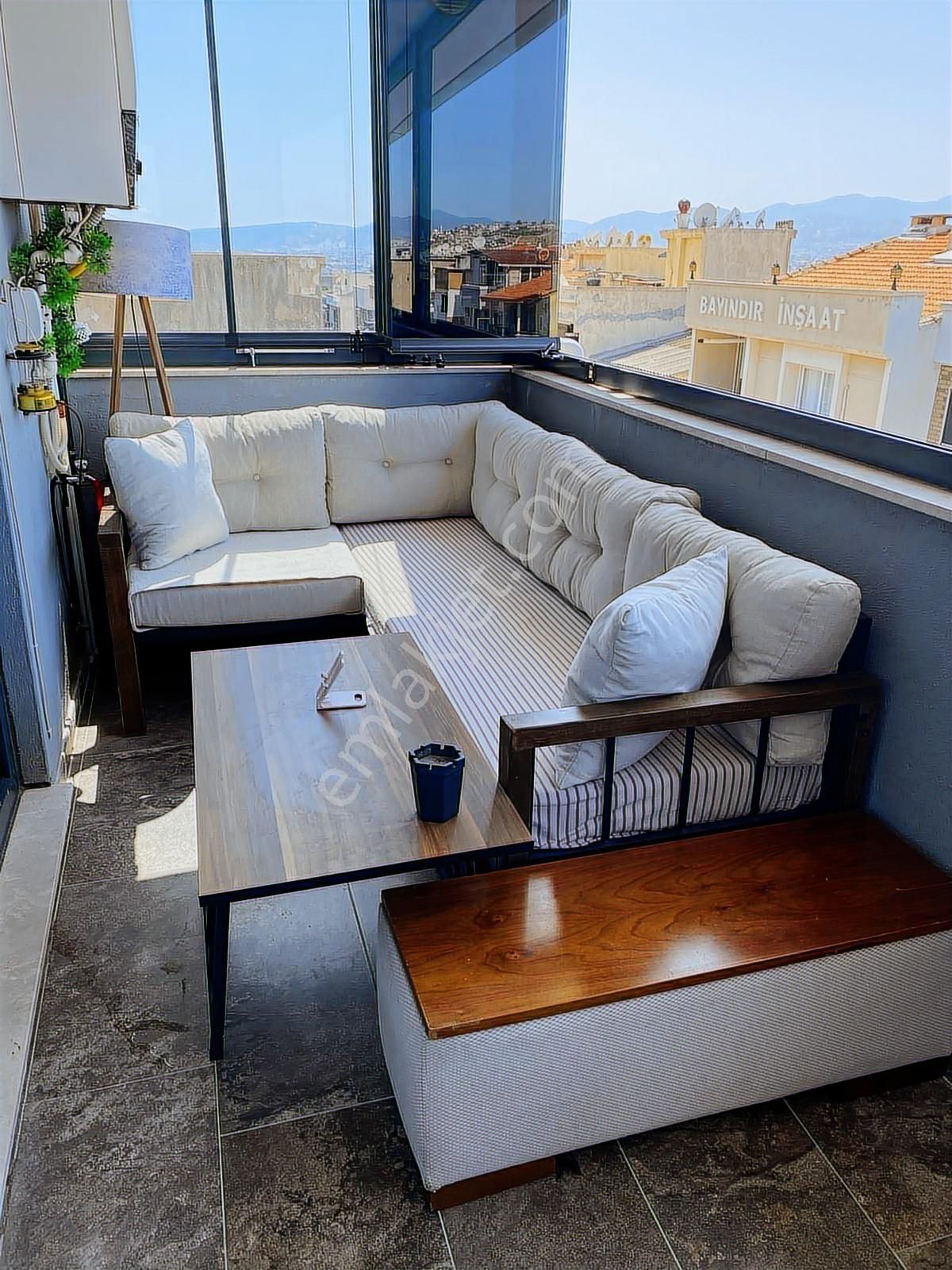 Bal Gayrimenkul-buca Laleli'de Yeni 3+1 Dubleks Daire - Görsel 15