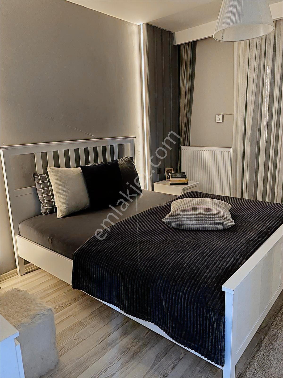 Bal Gayrimenkul-buca Laleli'de Yeni 3+1 Dubleks Daire - Görsel 3