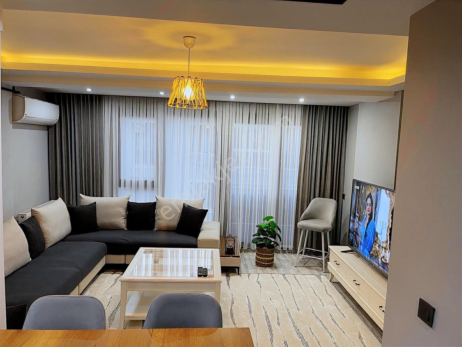 Bal Gayrimenkul-buca Laleli'de Yeni 3+1 Dubleks Daire - Görsel 10