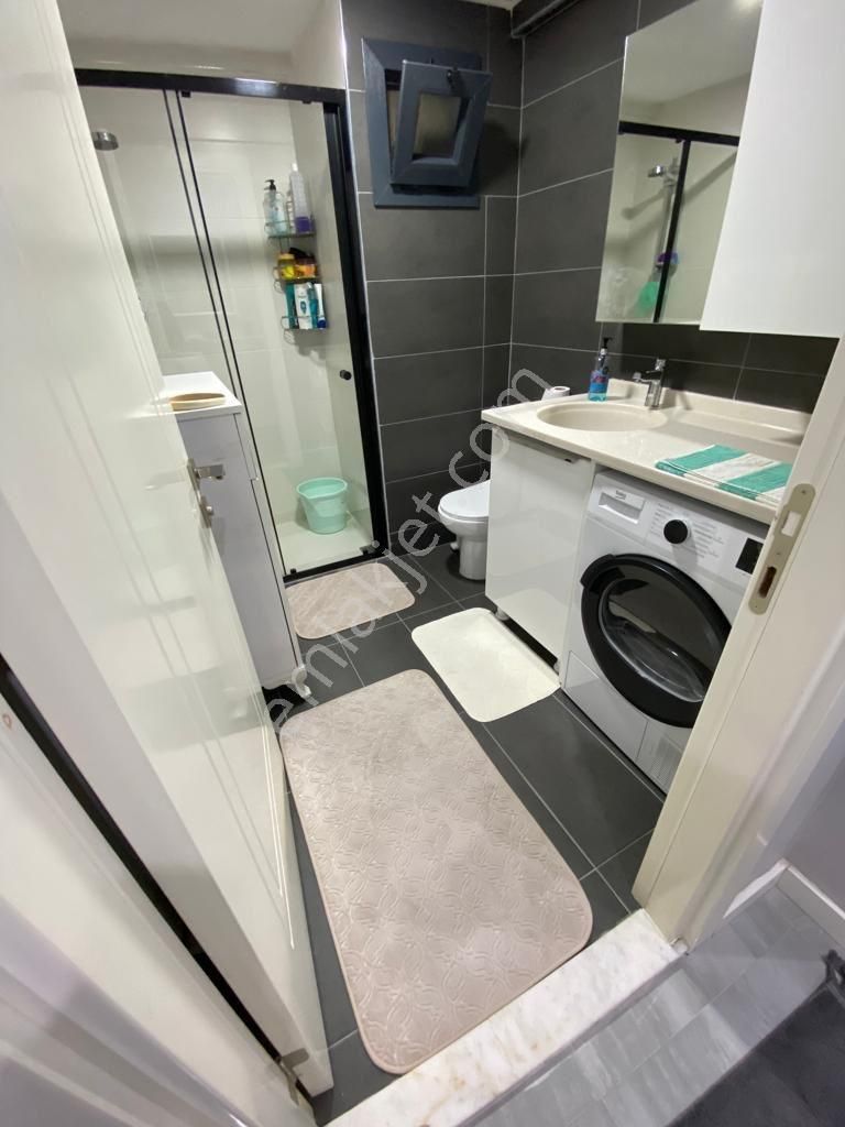 Bal Gayrimenkul-buca Laleli'de Yeni 3+1 Dubleks Daire - Görsel 8