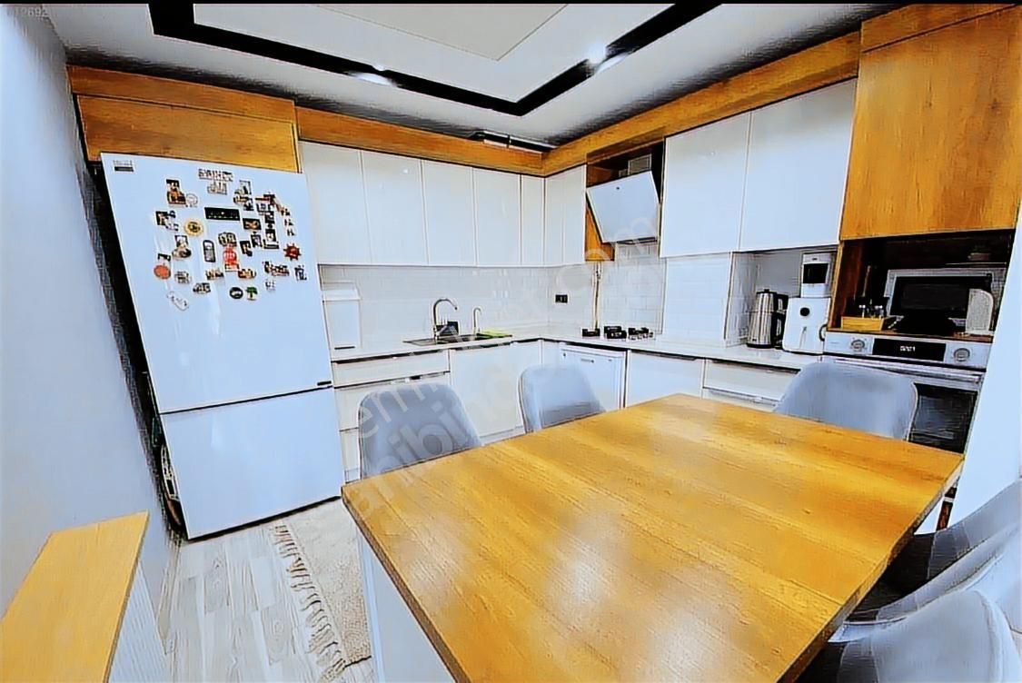 Bal Gayrimenkul-buca Laleli'de Yeni 3+1 Dubleks Daire - Görsel 11