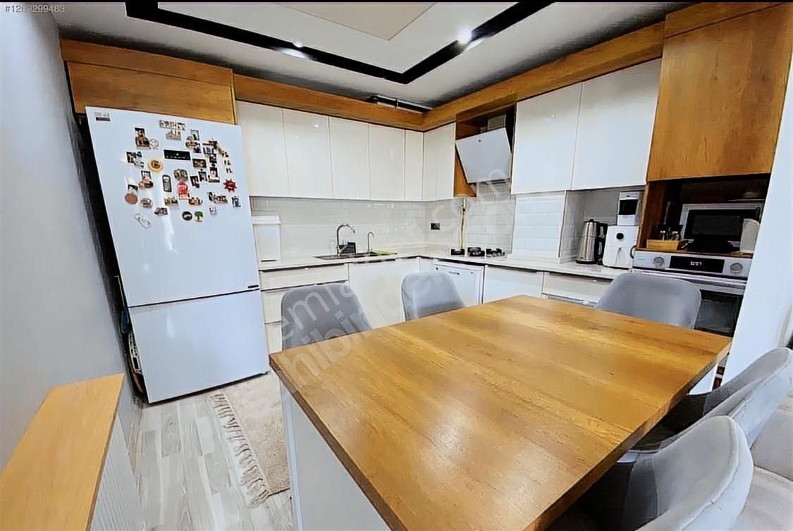 Bal Gayrimenkul-buca Laleli'de Yeni 3+1 Dubleks Daire - Görsel 12