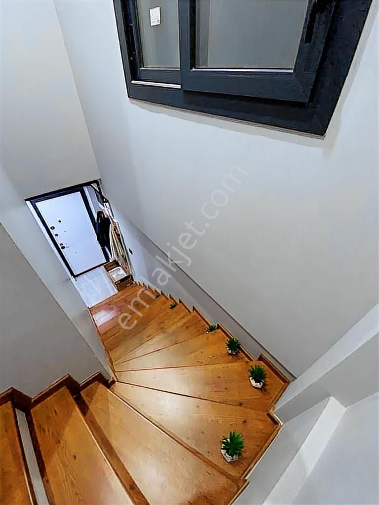 Bal Gayrimenkul-buca Laleli'de Yeni 3+1 Dubleks Daire - Görsel 5