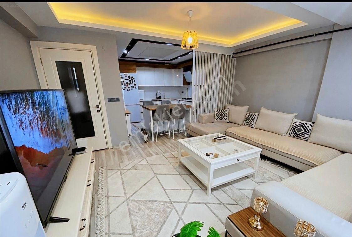 Bal Gayrimenkul-buca Laleli'de Yeni 3+1 Dubleks Daire