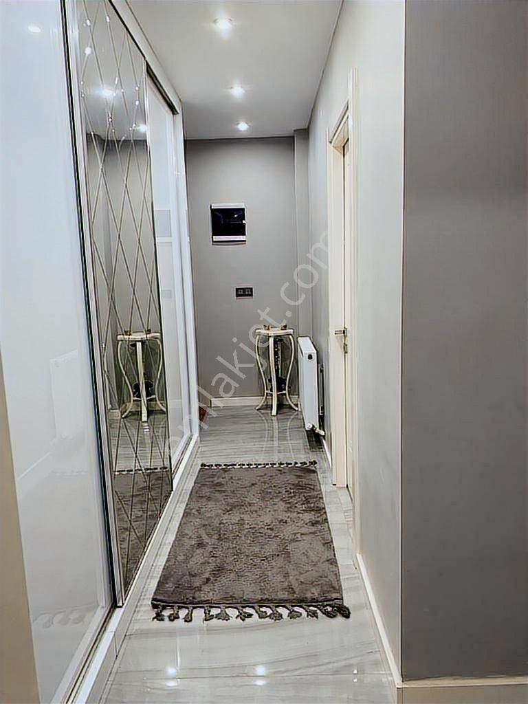 Bal Gayrimenkul-buca Laleli'de Yeni 3+1 Dubleks Daire - Görsel 4