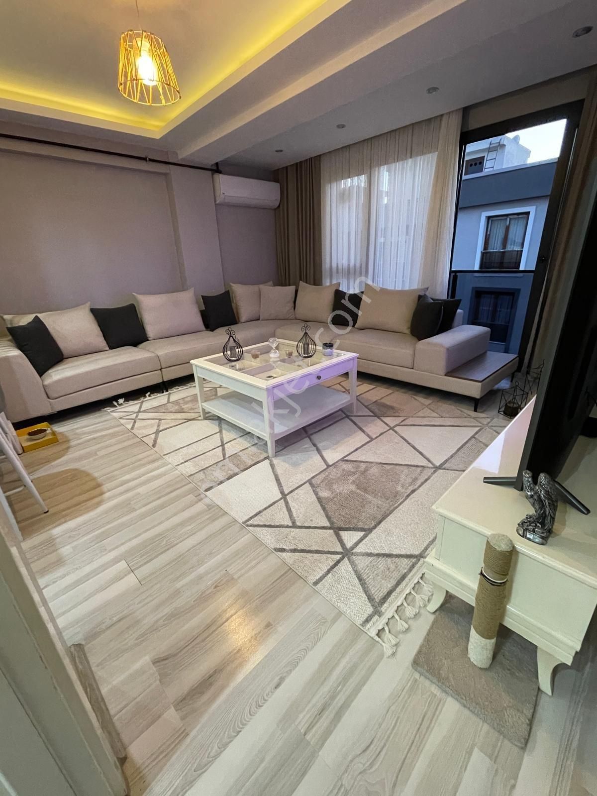 Bal Gayrimenkul-buca Laleli'de Yeni 3+1 Dubleks Daire - Görsel 13