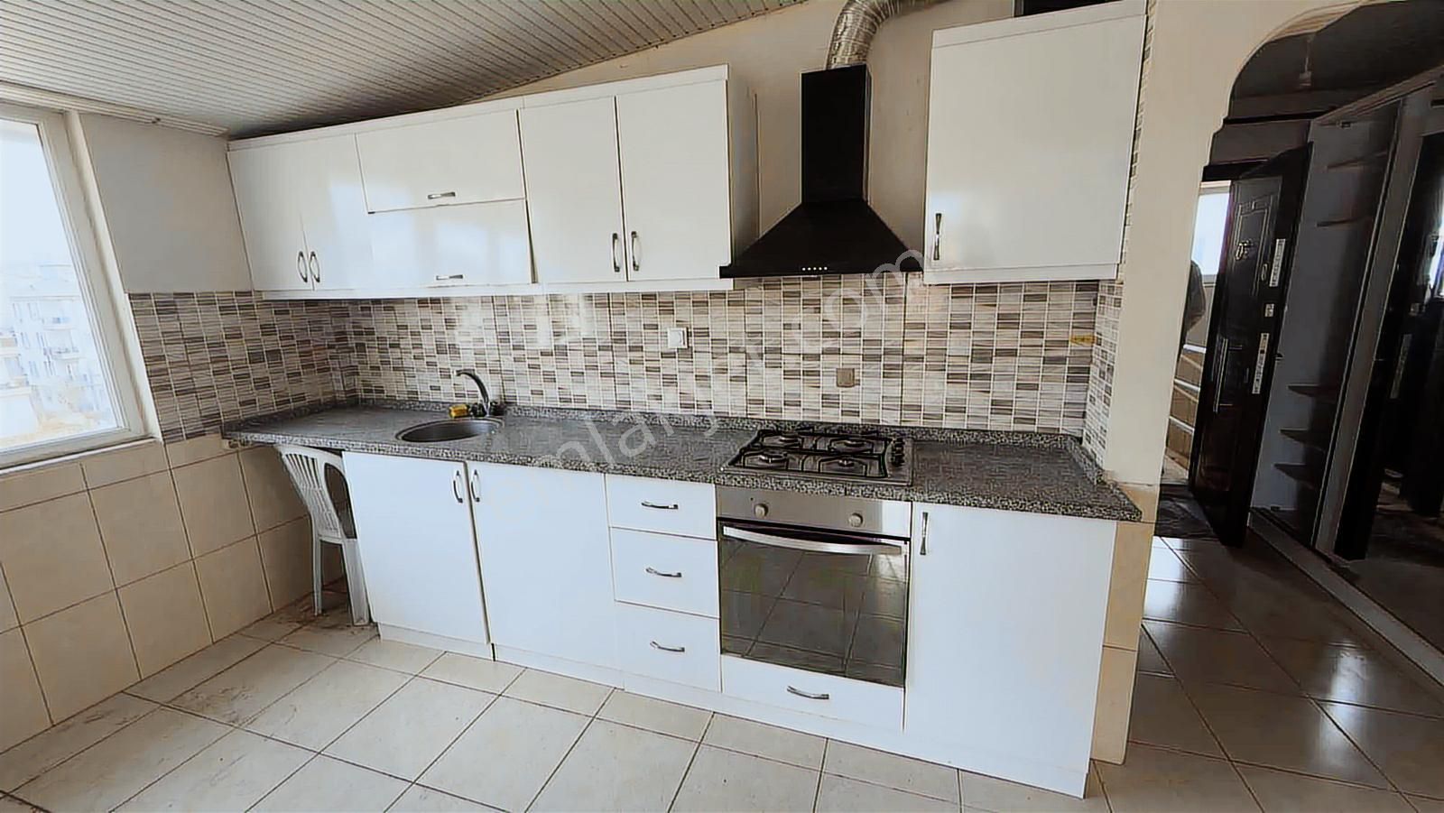 Ahatlıda Öğrenciye Çalışana Kupon Daire - Görsel 8