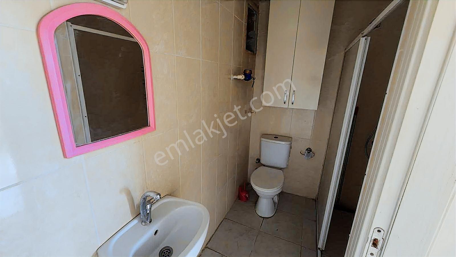 Ahatlıda Öğrenciye Çalışana Kupon Daire - Görsel 17