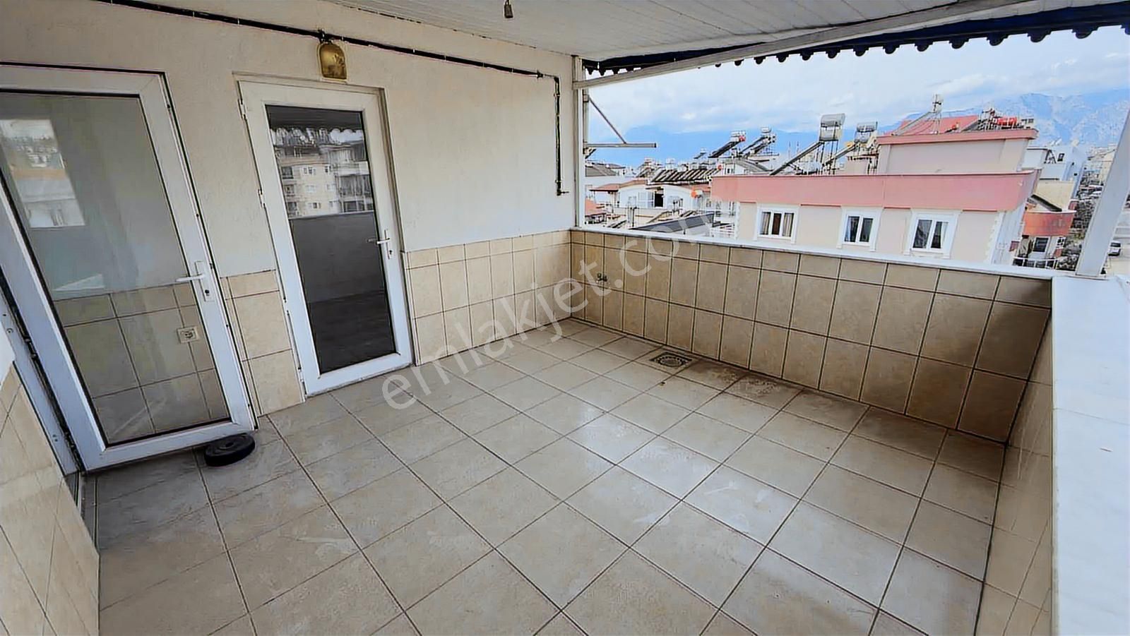 Ahatlıda Öğrenciye Çalışana Kupon Daire - Görsel 6