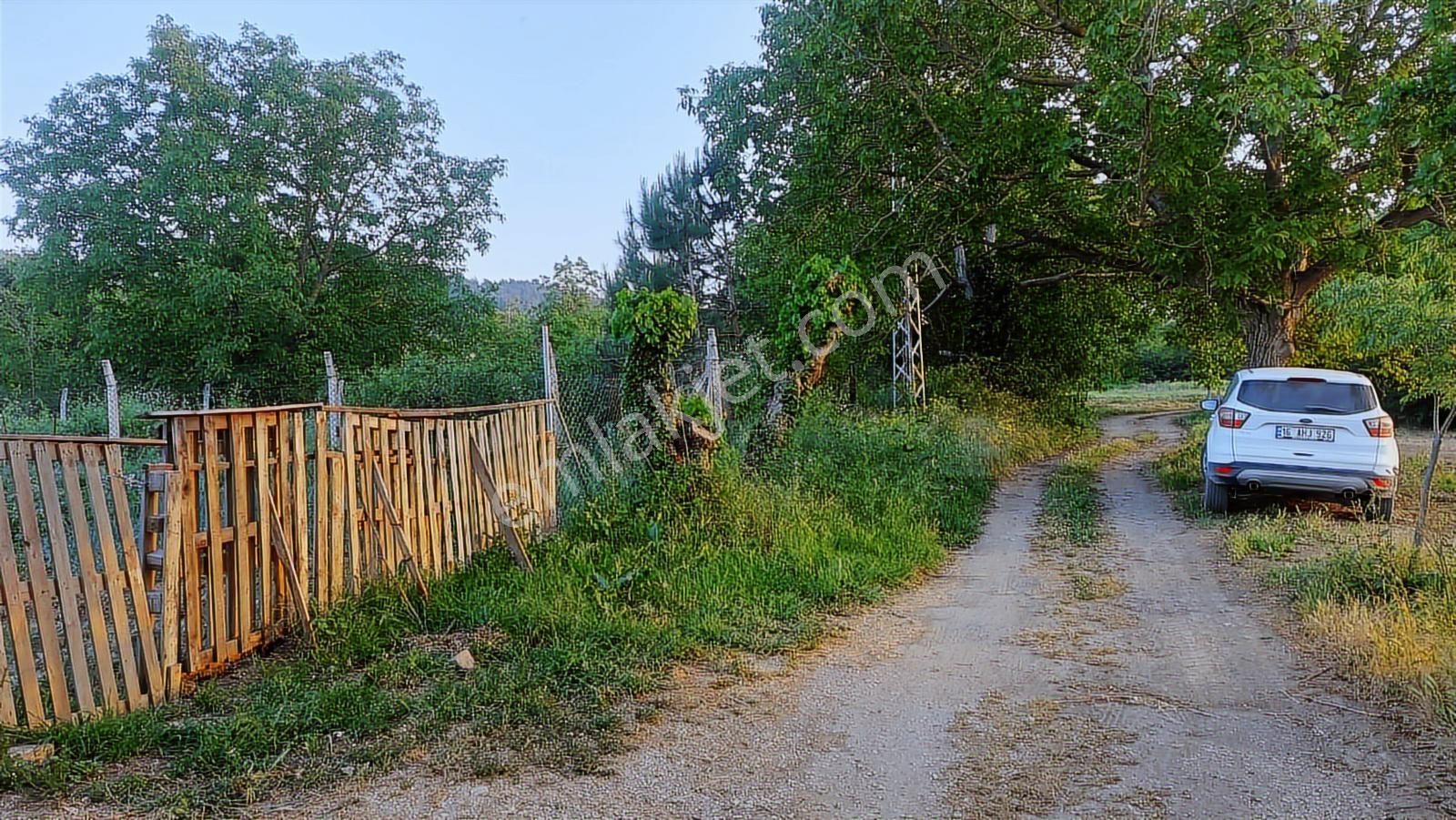 Kayapada Resmi Kadastro Yoluna Cephe 170 M2 Kiralık Hobi Bahçesi - Görsel 25